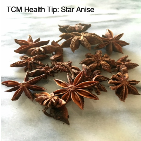 star anise